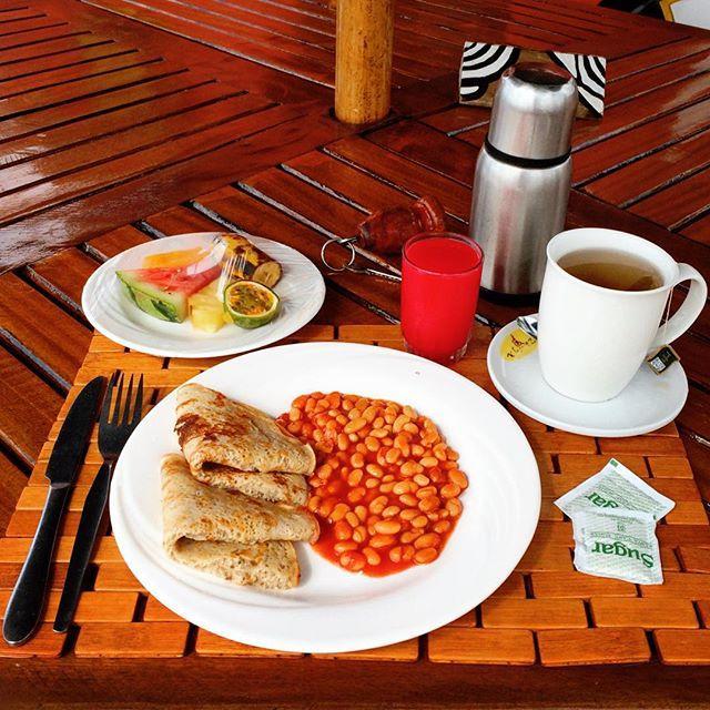 Khweza Bed And Breakfast Nairobi Eksteriør bilde